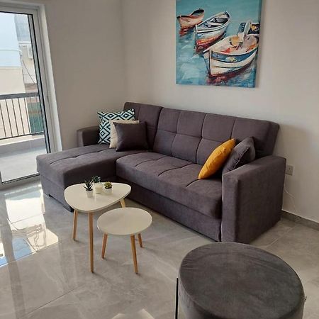 Amazing Napa Apartment Ayia Napa Exteriör bild