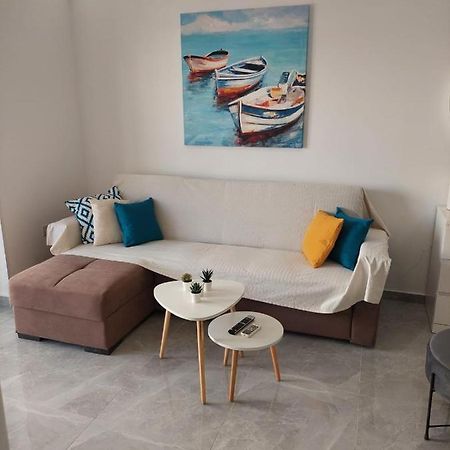 Amazing Napa Apartment Ayia Napa Exteriör bild