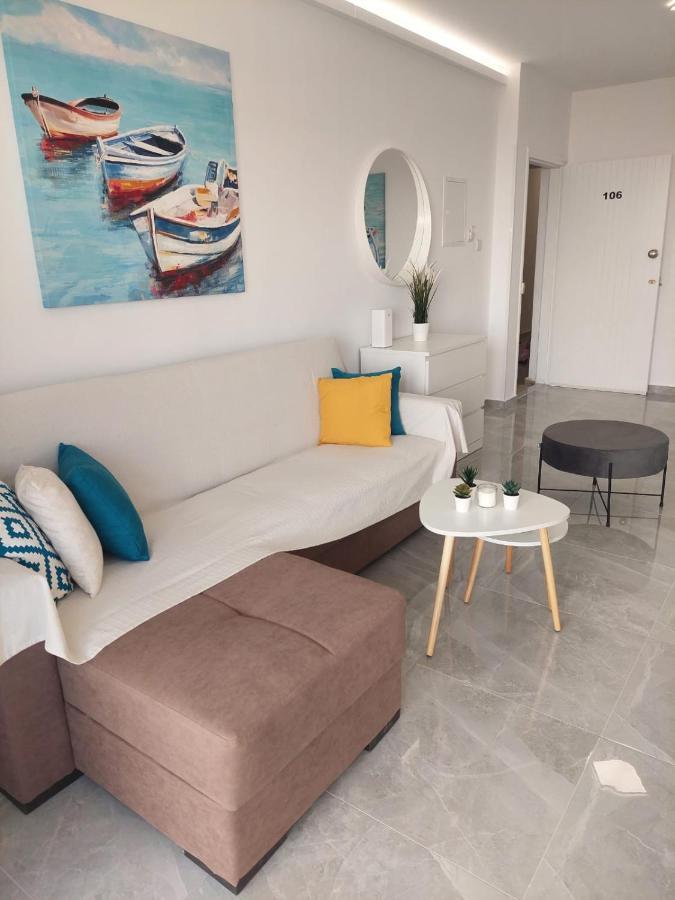 Amazing Napa Apartment Ayia Napa Exteriör bild