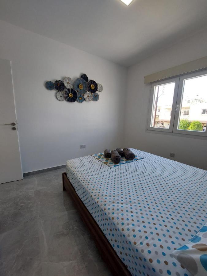 Amazing Napa Apartment Ayia Napa Exteriör bild