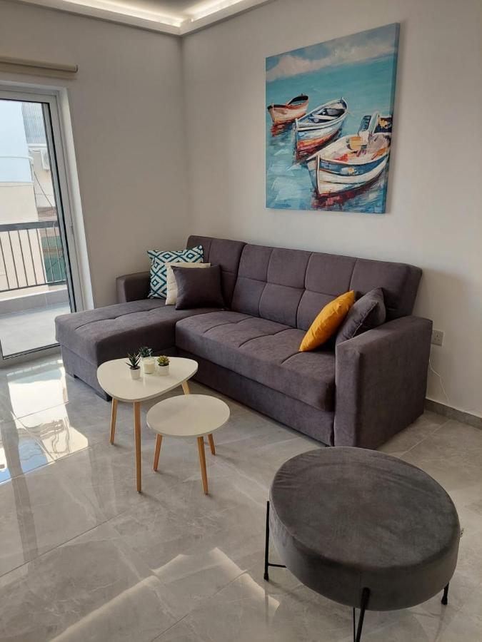 Amazing Napa Apartment Ayia Napa Exteriör bild