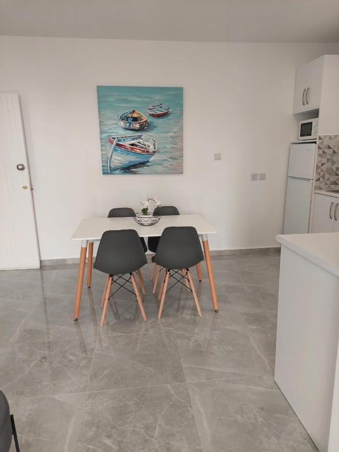 Amazing Napa Apartment Ayia Napa Exteriör bild
