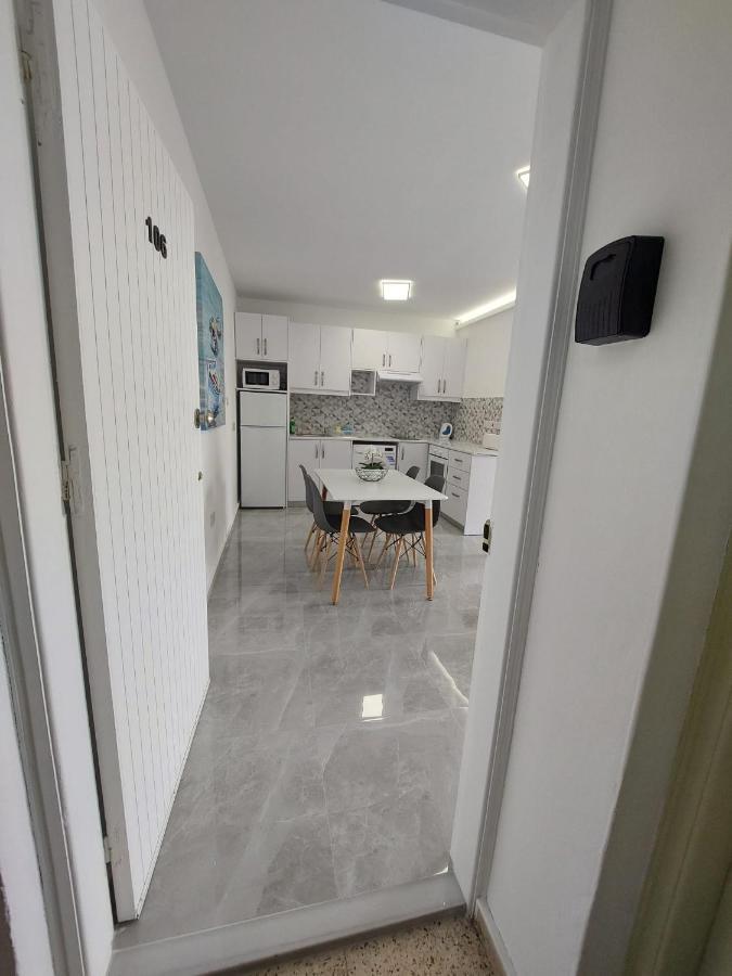 Amazing Napa Apartment Ayia Napa Exteriör bild