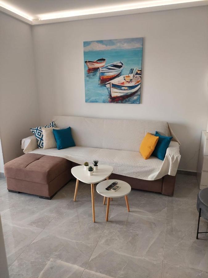Amazing Napa Apartment Ayia Napa Exteriör bild